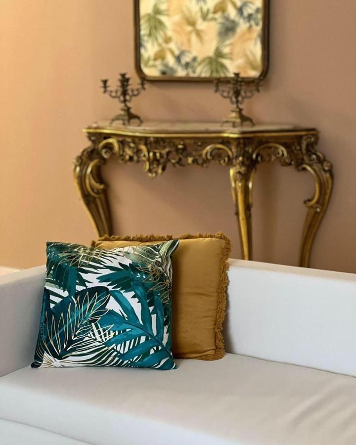 Tiziana's House Bed & Breakfast Salerno