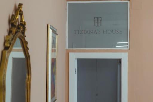 Tiziana's House Bed & Breakfast Salerno
