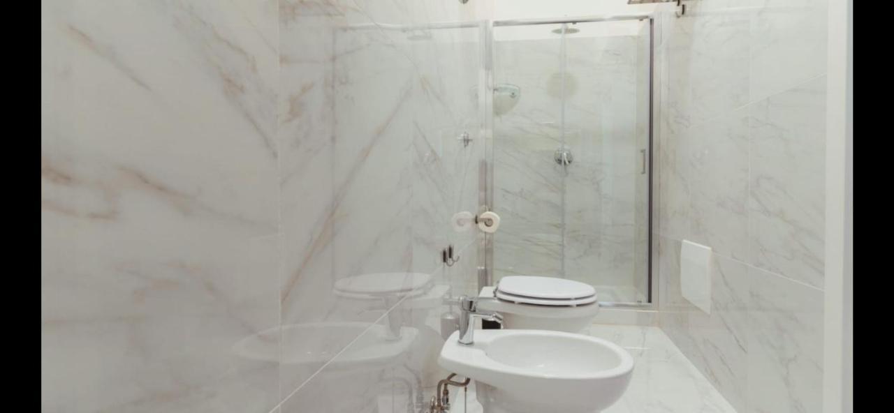 Tiziana's House Bed & Breakfast