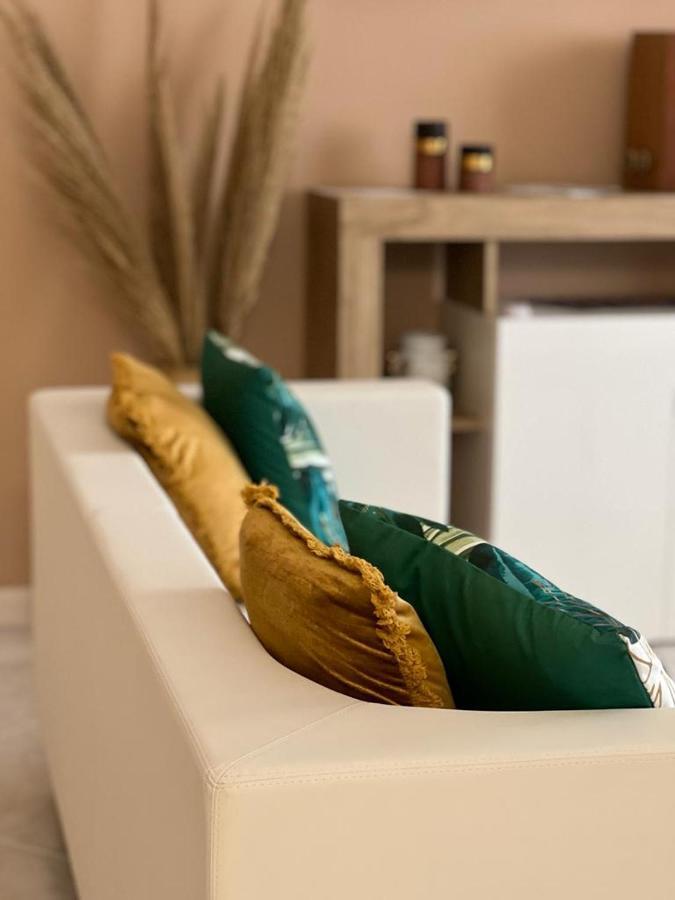 Tiziana's House Bed & Breakfast