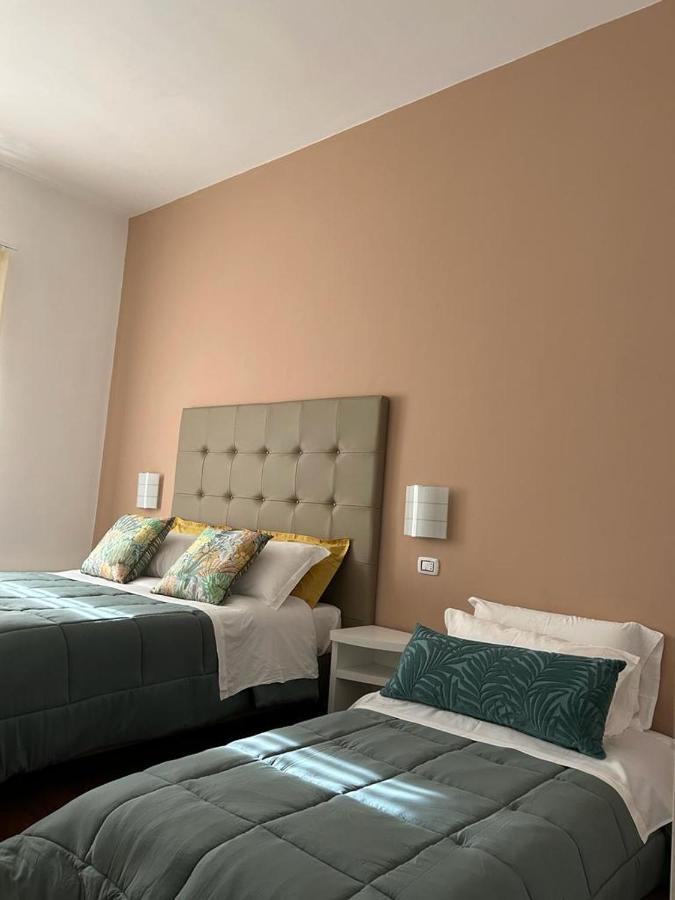 Tiziana's House Bed & Breakfast Salerno