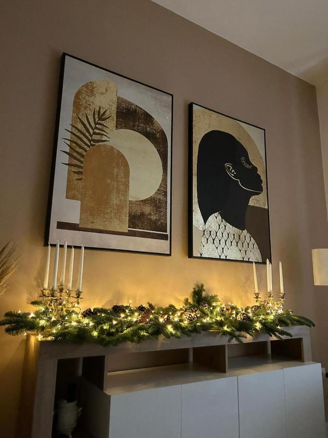Bed & Breakfast Tiziana's House Salerno