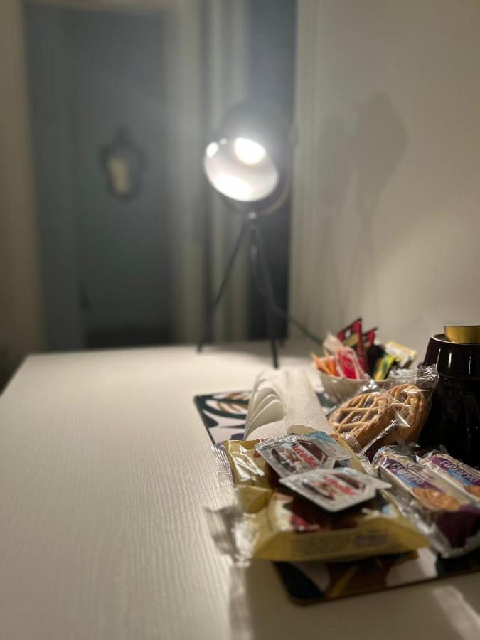 Bed & Breakfast Tiziana's House Salerno