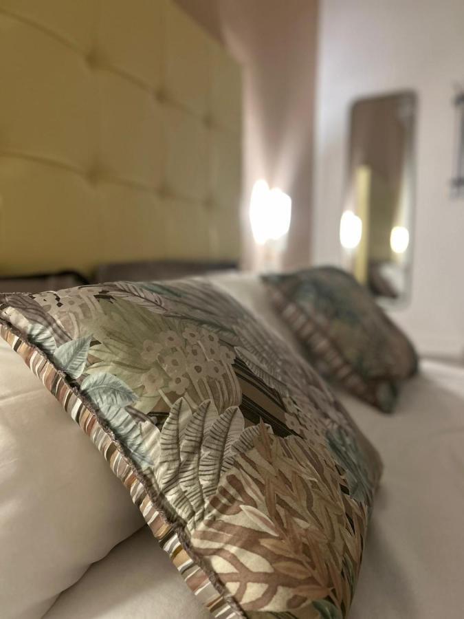 Tiziana's House Bed & Breakfast Salerno