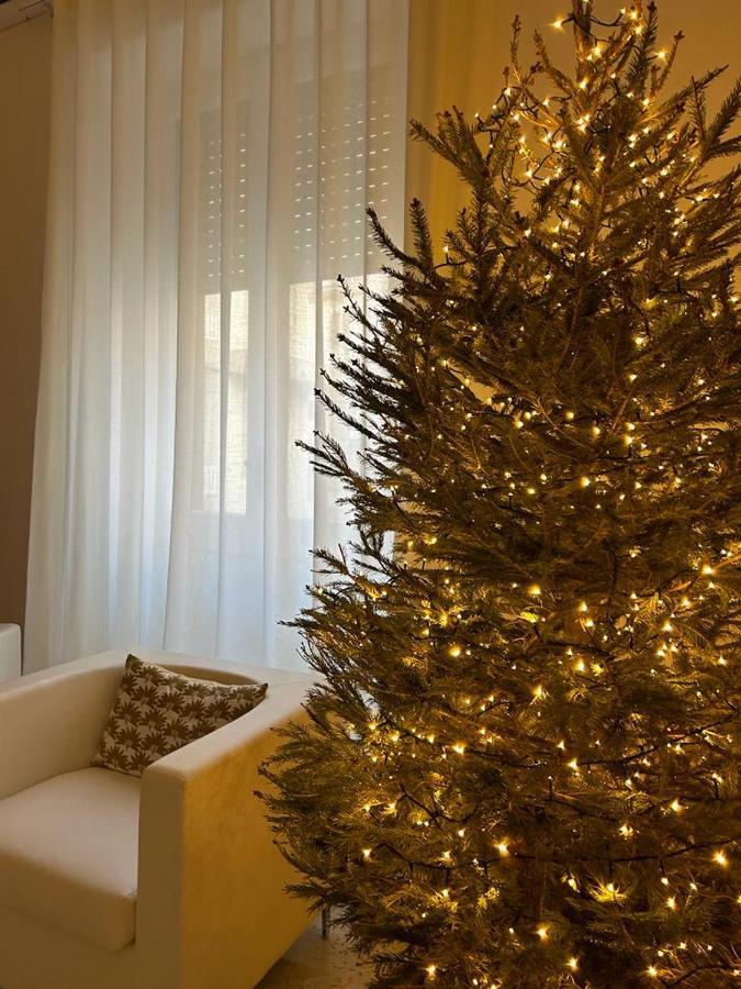 Tiziana's House Bed & Breakfast Salerno