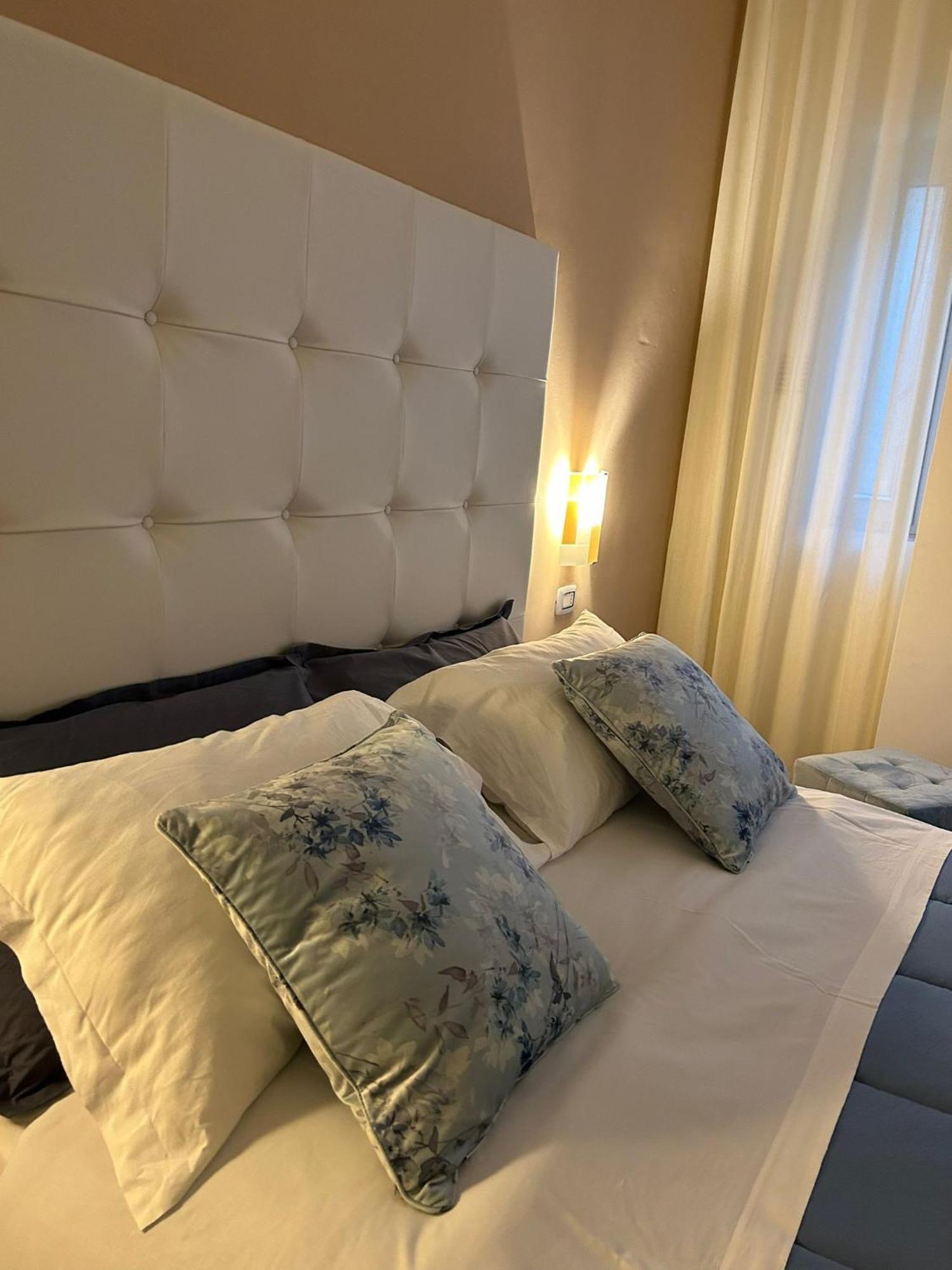 Tiziana's House Bed & Breakfast Salerno