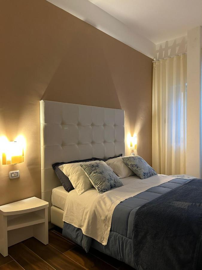 Tiziana's House Bed & Breakfast *