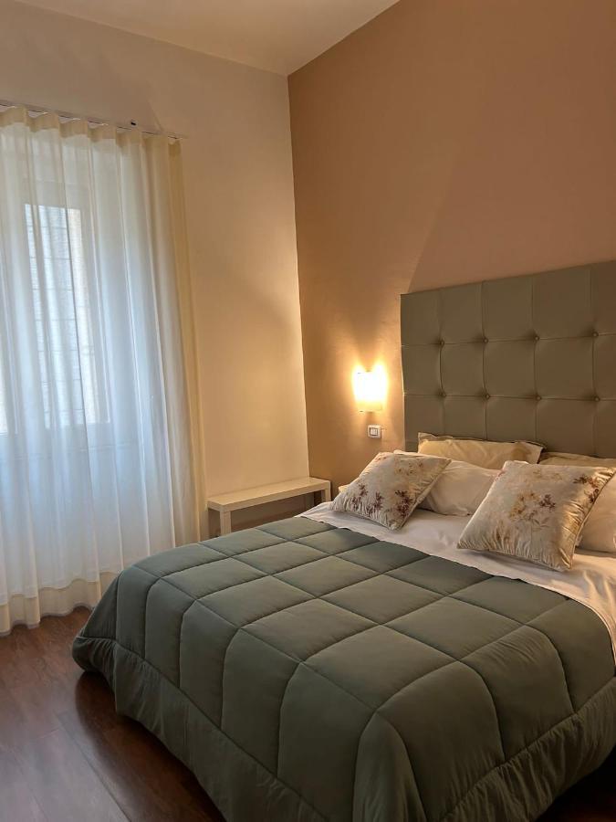 Bed & Breakfast Tiziana's House *