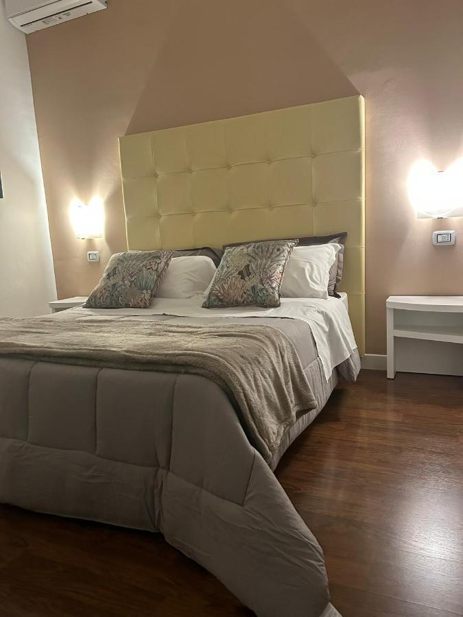 Tiziana's House Bed & Breakfast