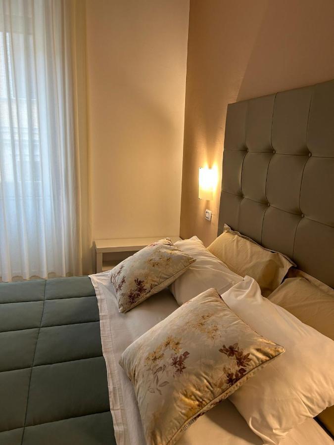 Tiziana's House