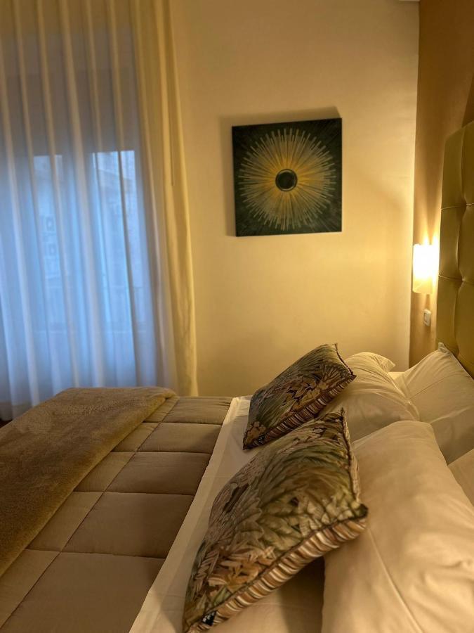 Bed & Breakfast Tiziana's House *