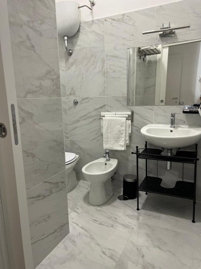 Bed & Breakfast Tiziana's House Salerno