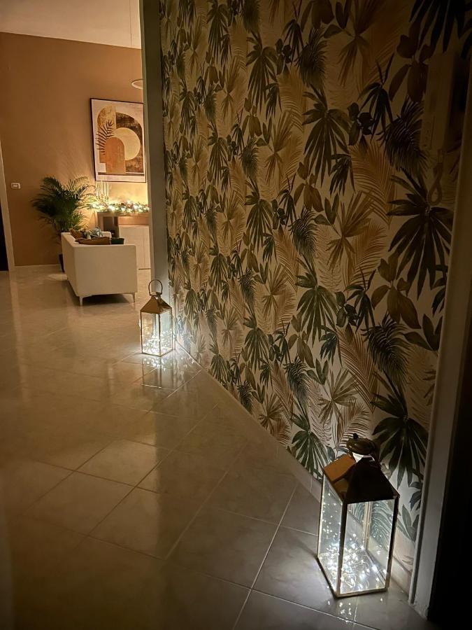 Tiziana's House Bed & Breakfast Salerno