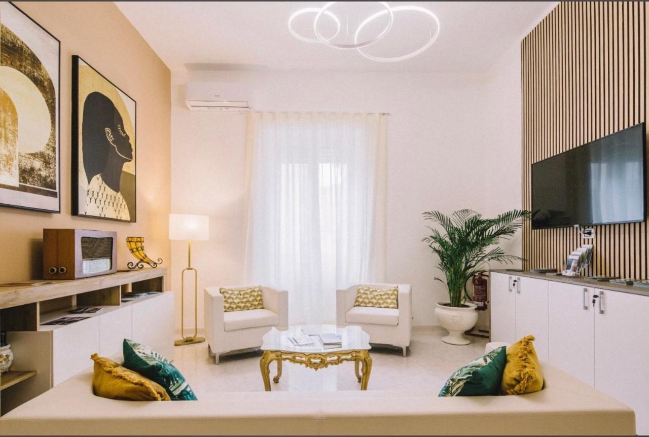 Bed & Breakfast Tiziana's House