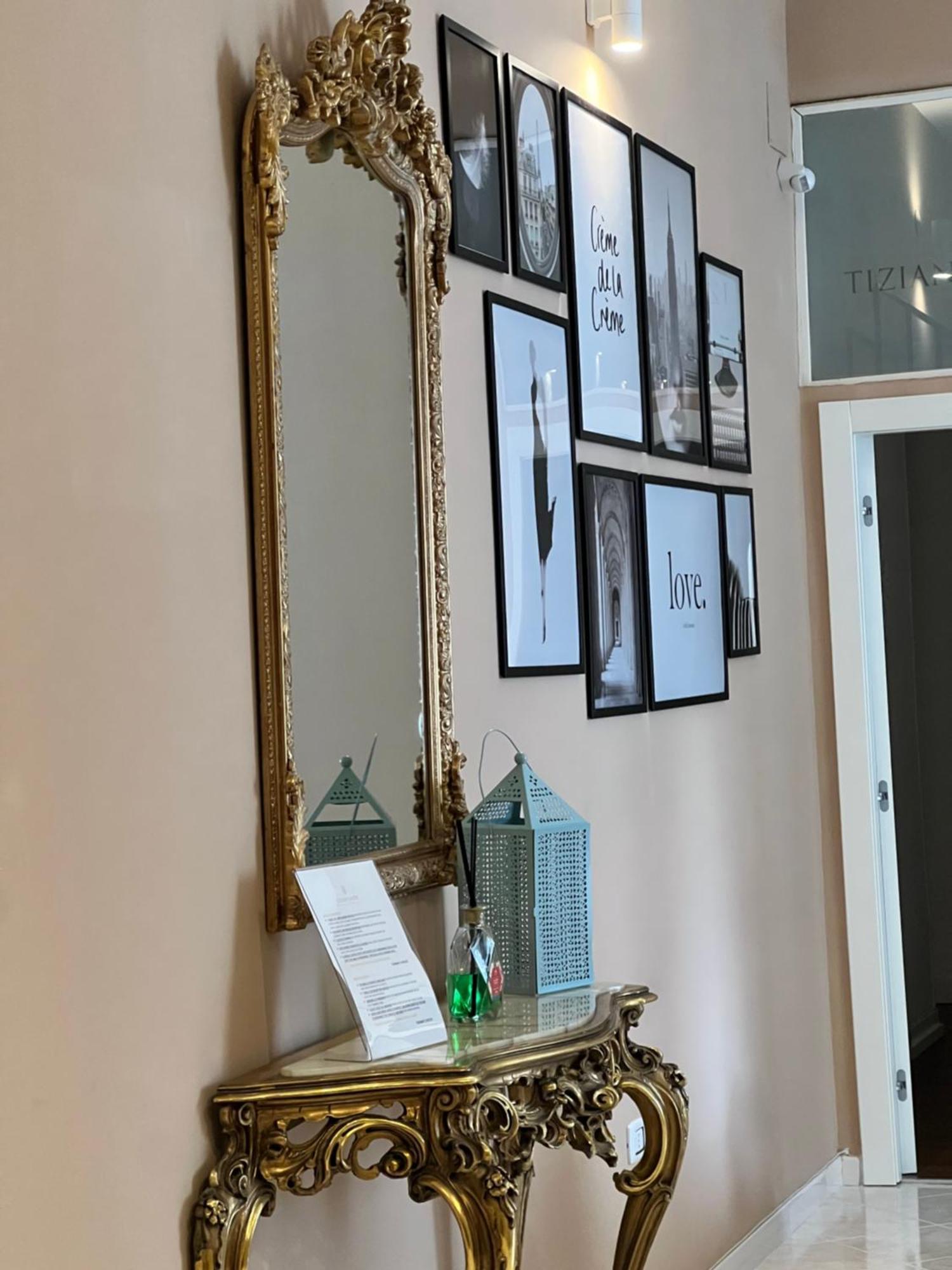 Tiziana's House Bed & Breakfast