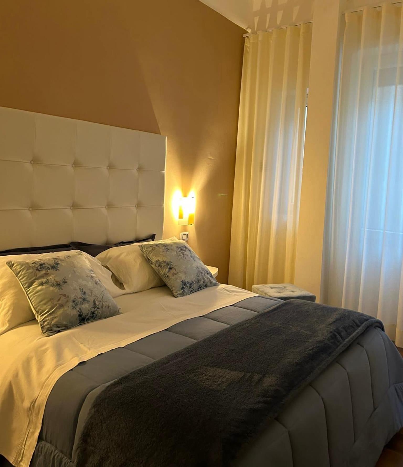 Bed & Breakfast Tiziana's House *