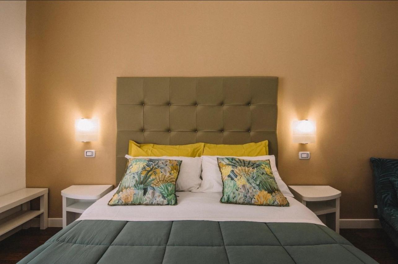 Bed & Breakfast Tiziana's House Salerno