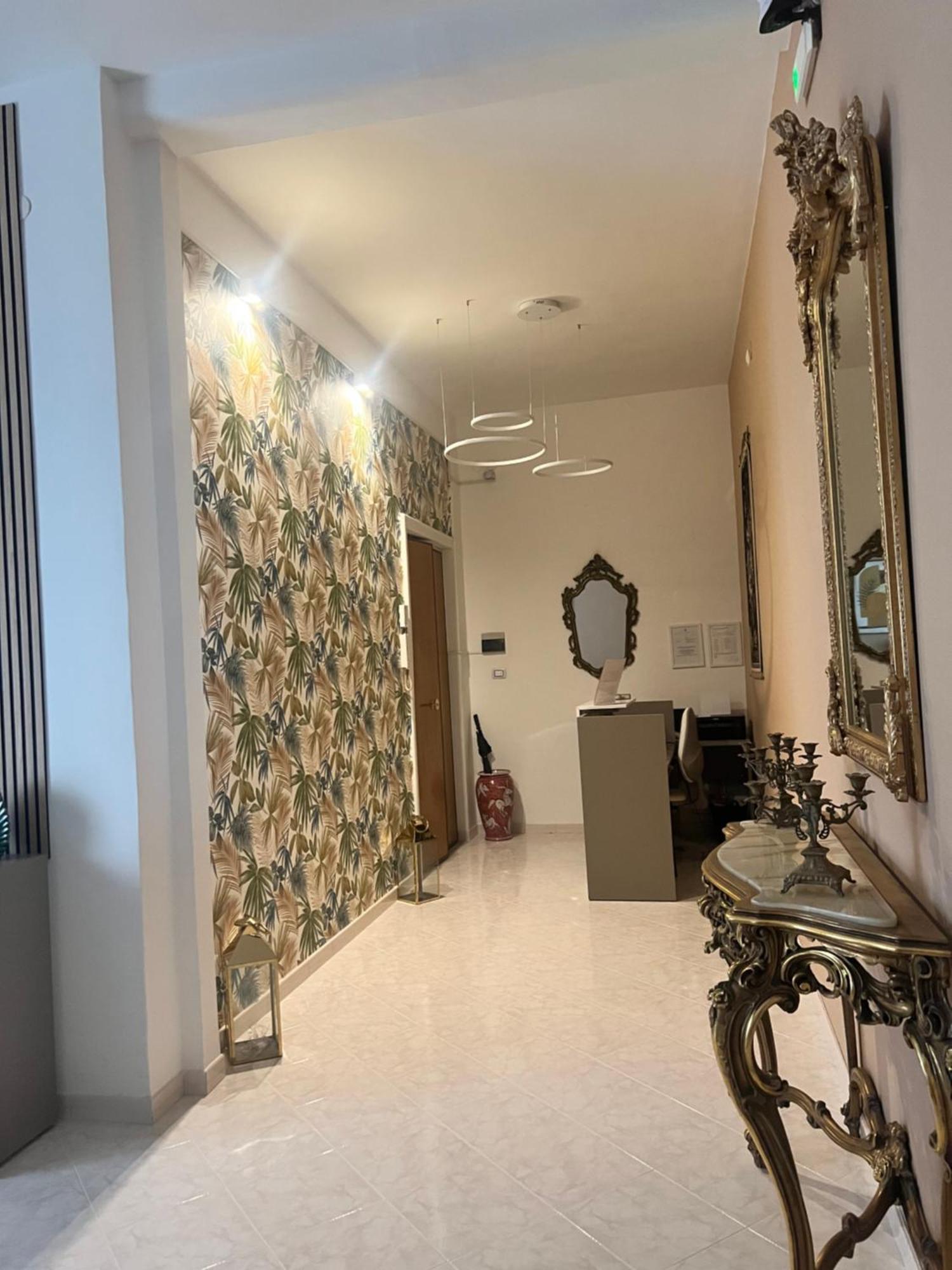 Tiziana's House Salerno