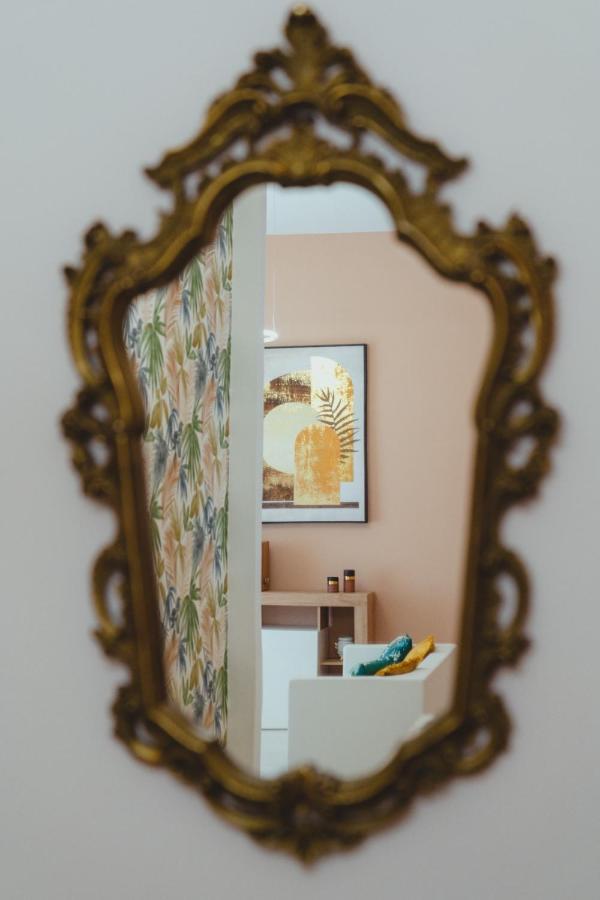 Tiziana's House Salerno