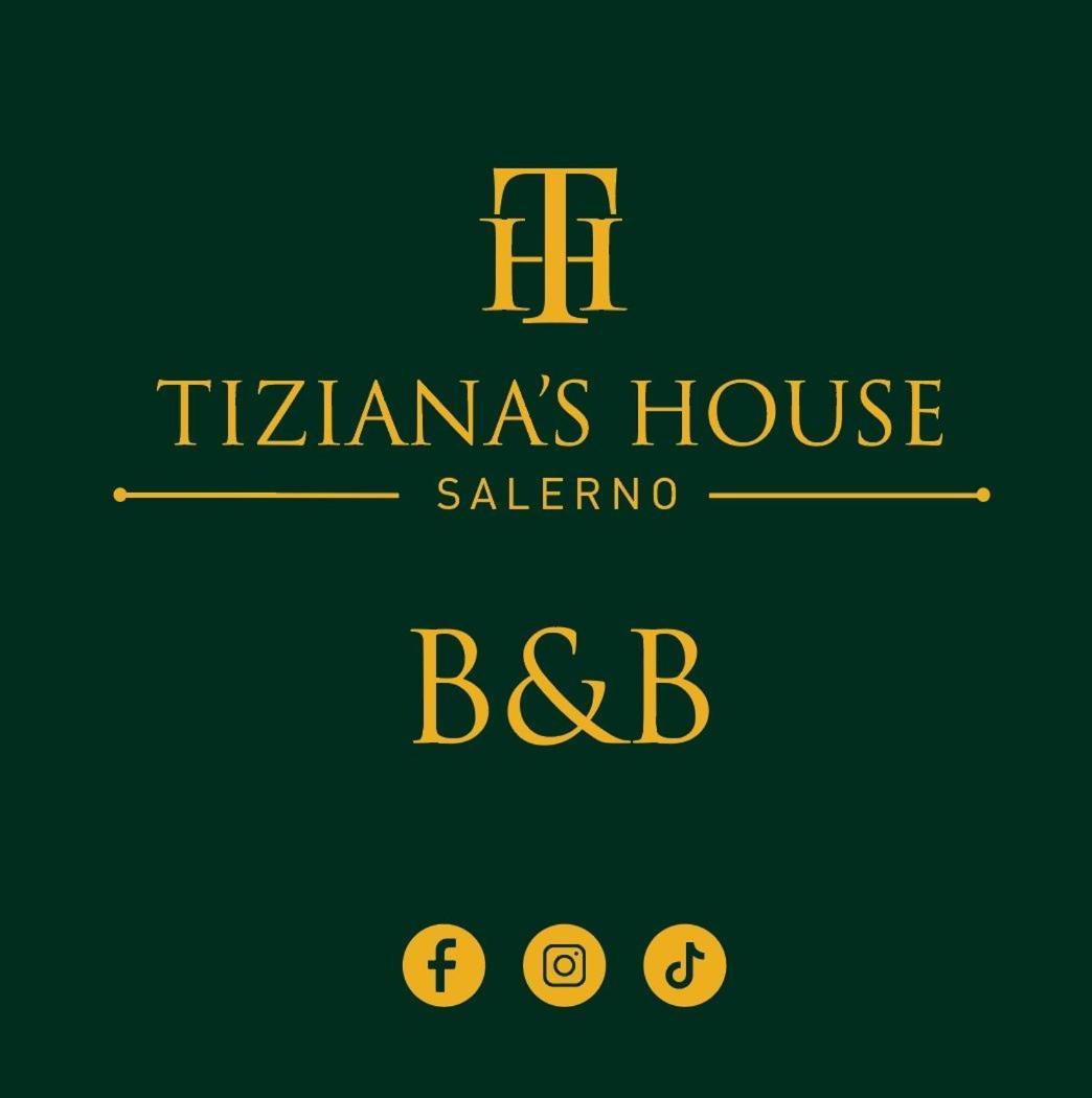 Tiziana's House